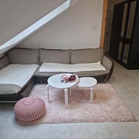 Heart Of Belgrade Cozy Lux Apartment Exterior photo