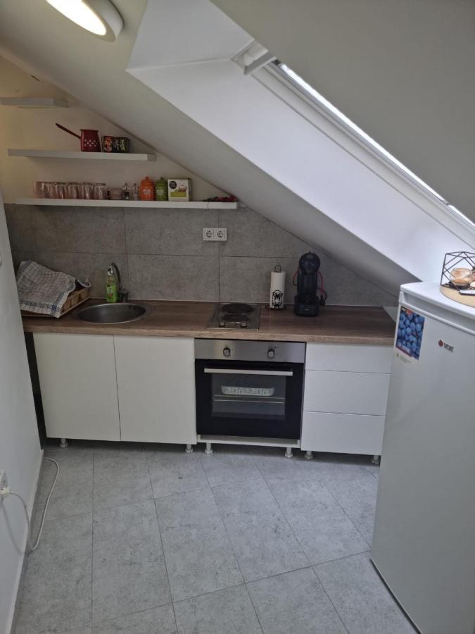 Heart Of Belgrade Cozy Lux Apartment Exterior photo