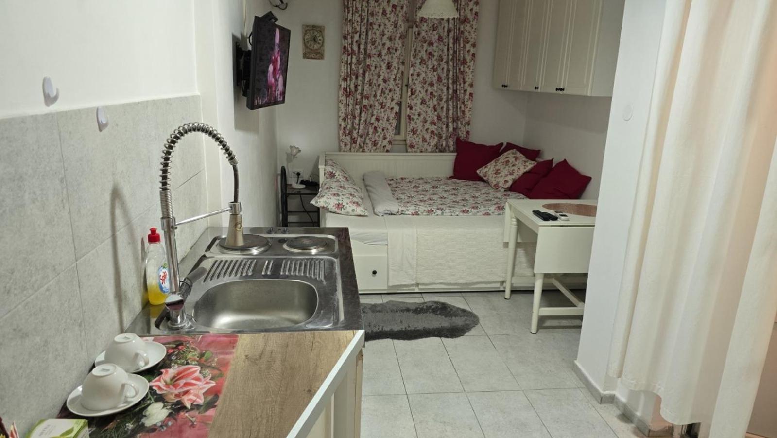 Heart Of Belgrade Cozy Lux Apartment Exterior photo